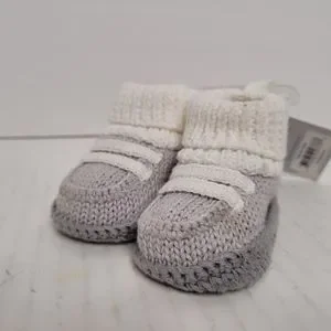 Carter's Shoes Crochet Baby Booties By Carters Poshmark